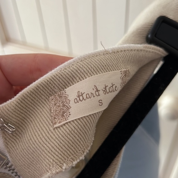 Altar’d State Multi-colored Skirt - Picture 4 of 4